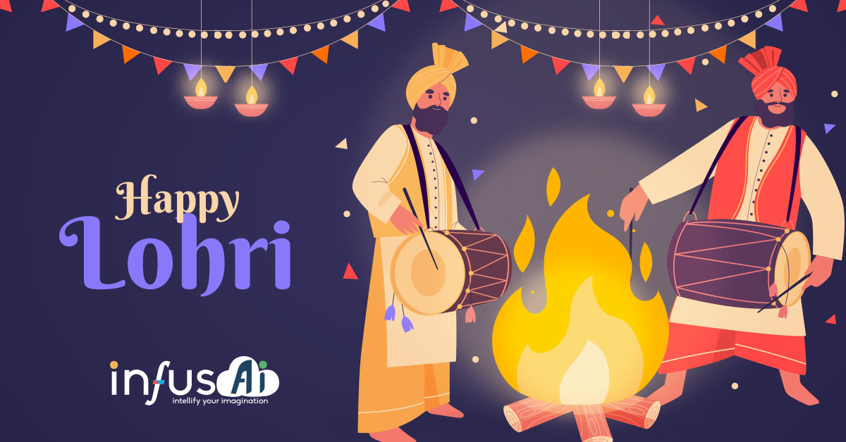 Happy Lohri 2021